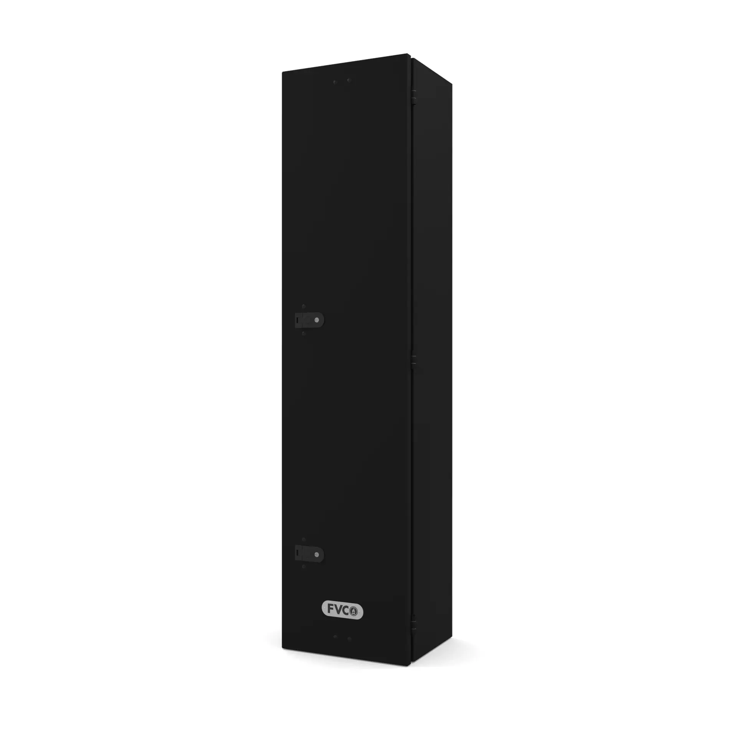 Flatline Van Co. Ski Locker by Flatline Van Co.