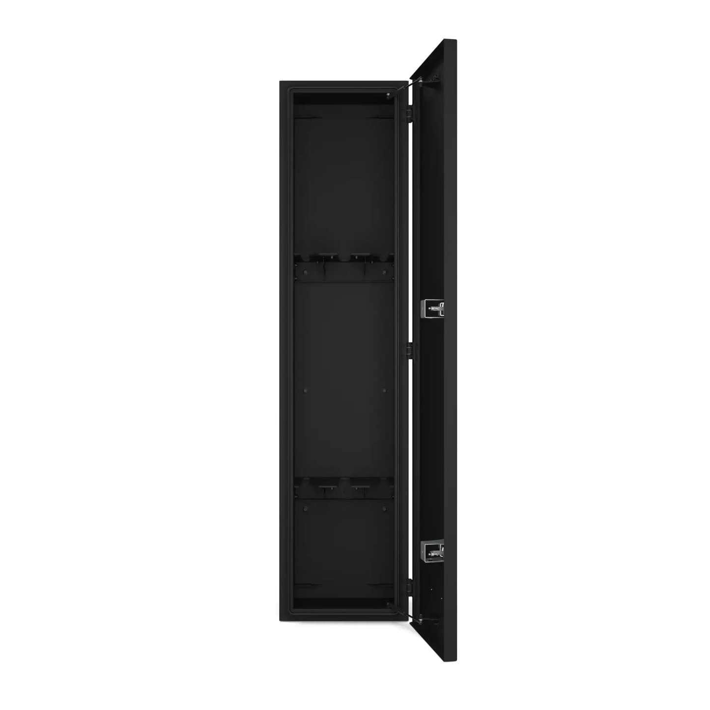 Flatline Van Co. Ski Locker by Flatline Van Co.