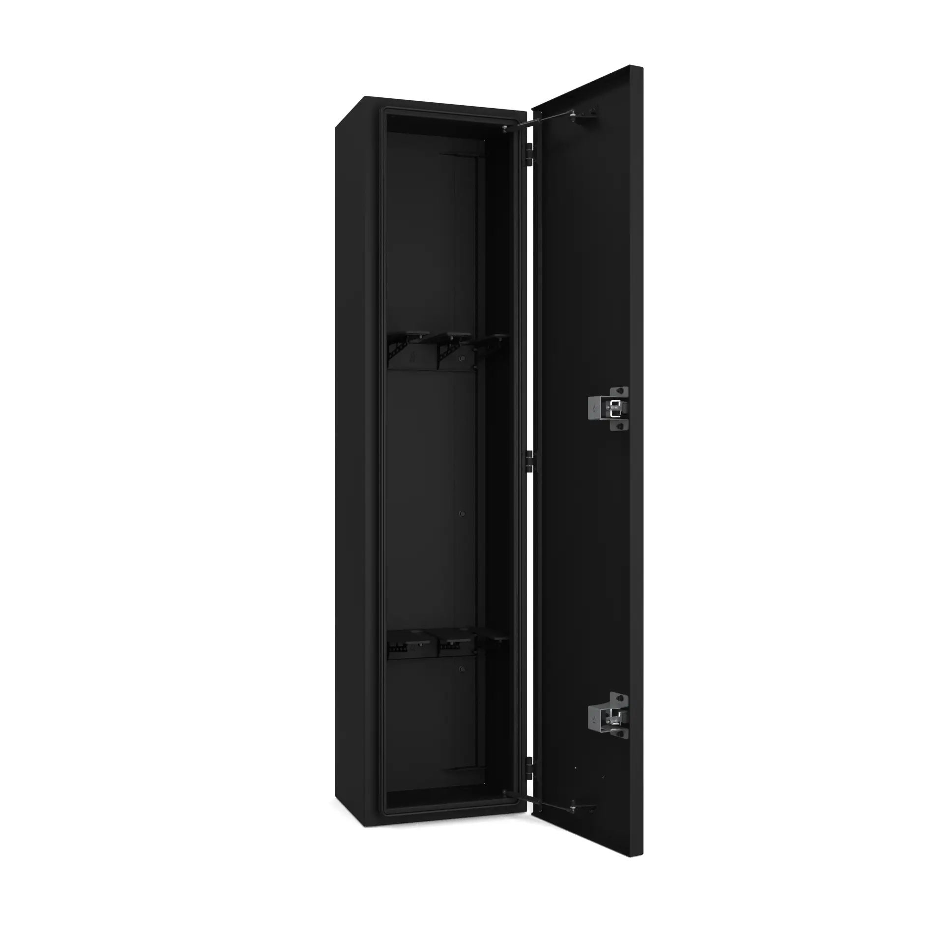 Flatline Van Co. Ski Locker by Flatline Van Co.
