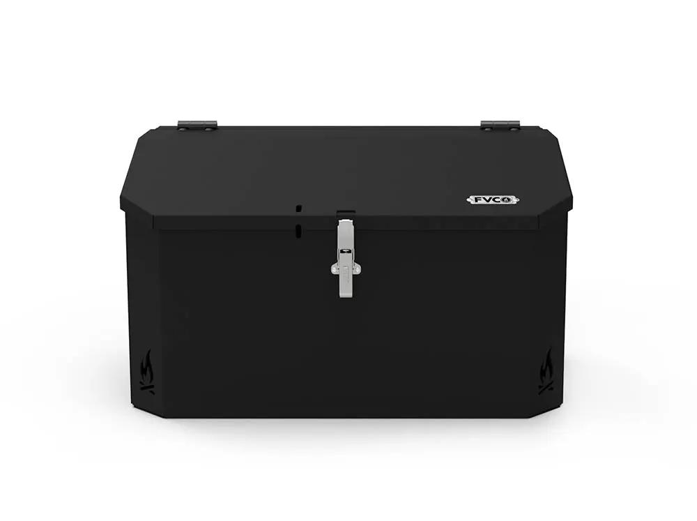 Flatline Van Co. Rear Door Platform Gear Box by Flatline Van Co.