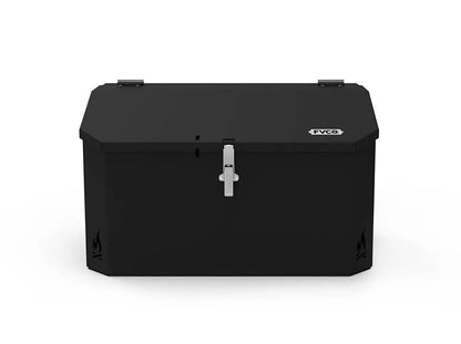 Flatline Van Co. Rear Door Platform Gear Box by Flatline Van Co.