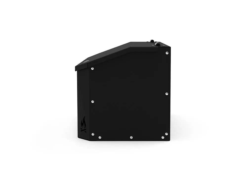 Flatline Van Co. Rear Door Platform Gear Box by Flatline Van Co.