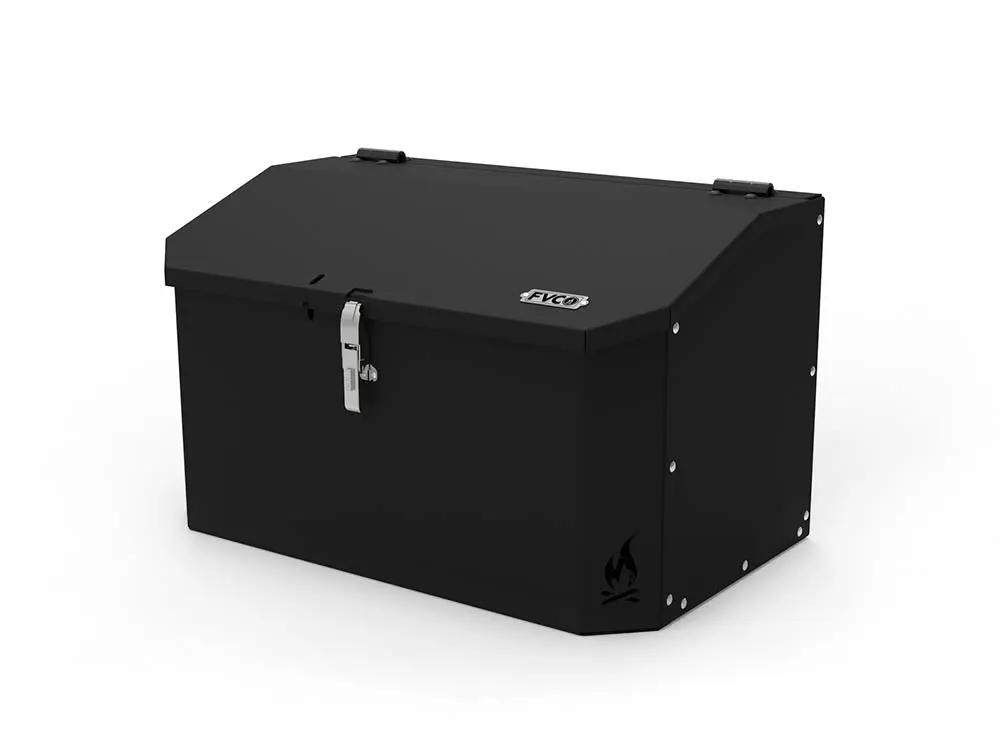 Flatline Van Co. Rear Door Platform Gear Box by Flatline Van Co.