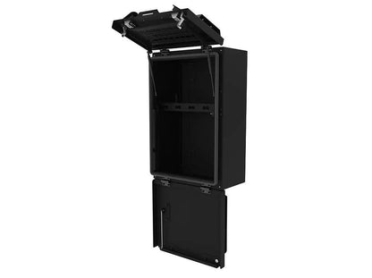 Flatline Van Co. Rear Storage Box - Slim by Flatline Van Co.