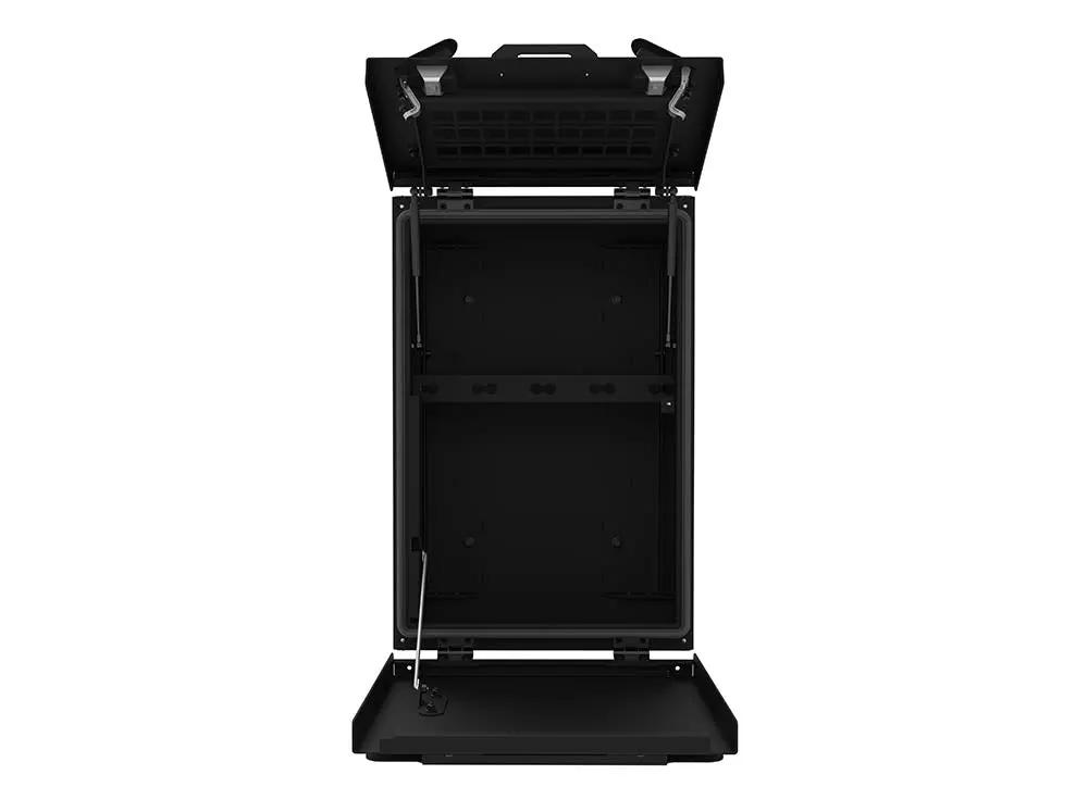 Flatline Van Co. Rear Storage Box - Slim by Flatline Van Co.