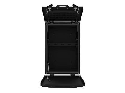 Flatline Van Co. Rear Storage Box - Slim by Flatline Van Co.