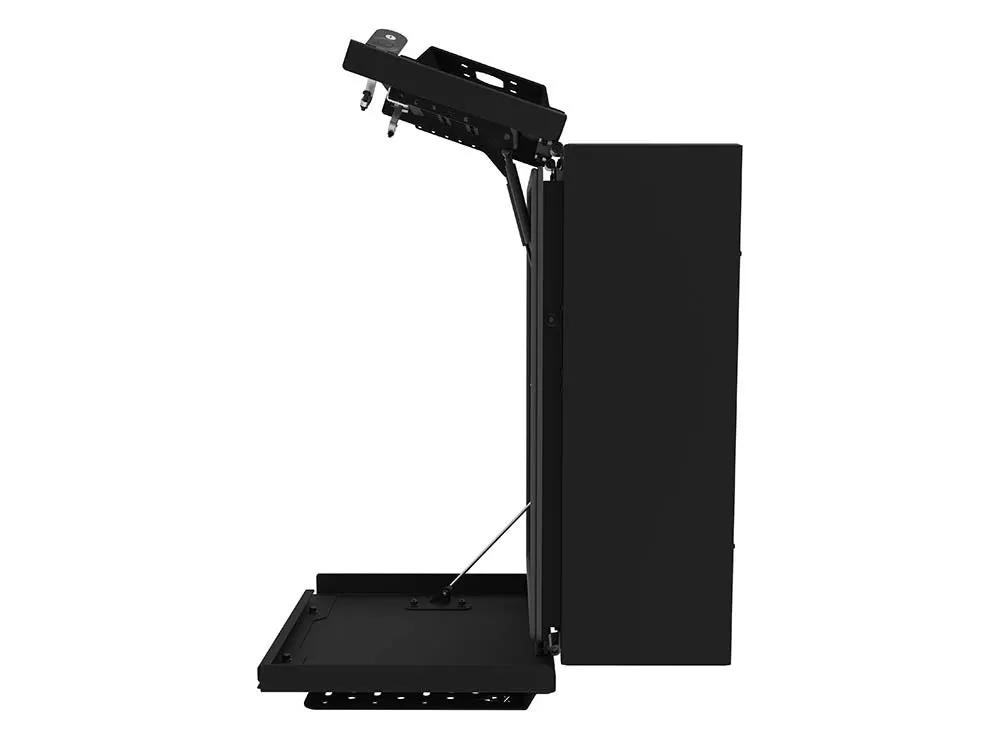Flatline Van Co. Rear Storage Box - Slim by Flatline Van Co.