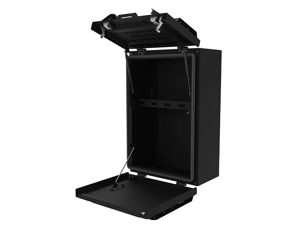 Flatline Van Co. Rear Storage Box - Slim by Flatline Van Co.