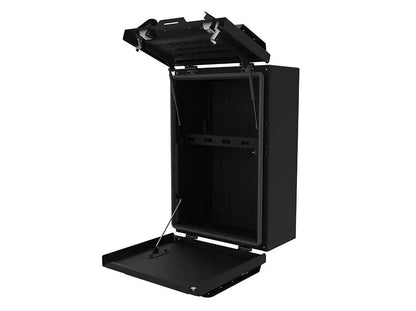 Flatline Van Co. Rear Storage Box - Slim by Flatline Van Co.