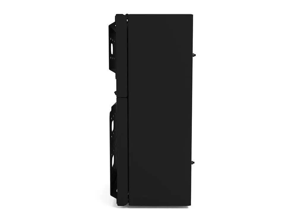 Flatline Van Co. Rear Storage Box - Slim by Flatline Van Co.