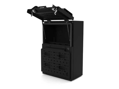 Flatline Van Co. Rear Storage Box - Slim by Flatline Van Co.