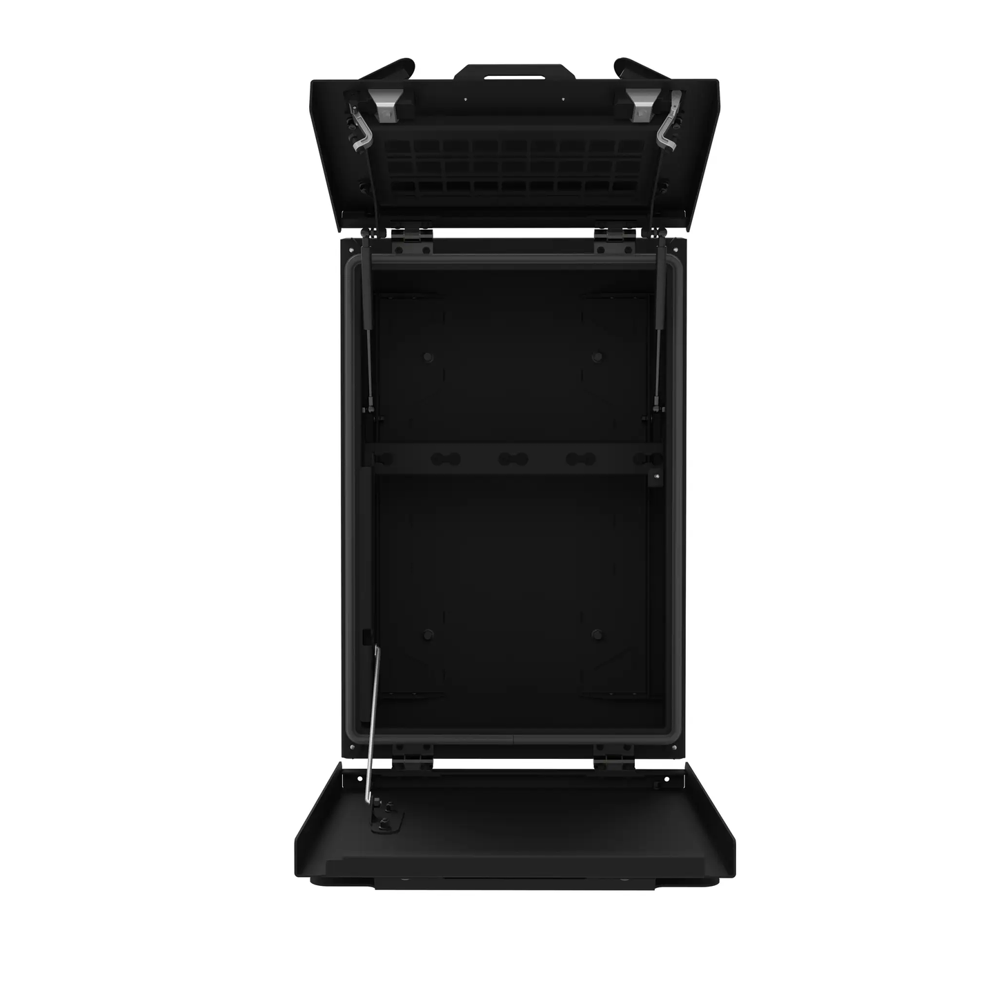 Flatline Van Co. Rear Storage Box - Slim by Flatline Van Co.