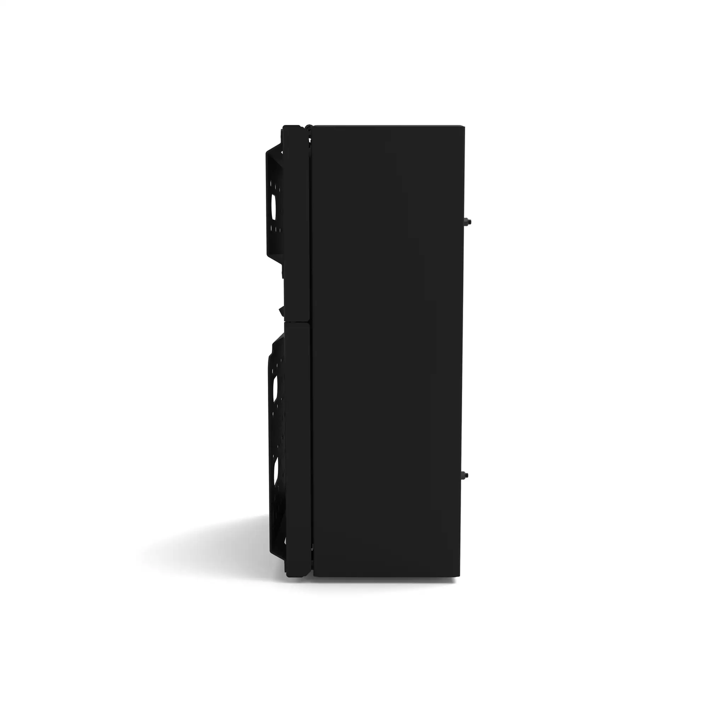 Flatline Van Co. Rear Storage Box - Slim by Flatline Van Co.