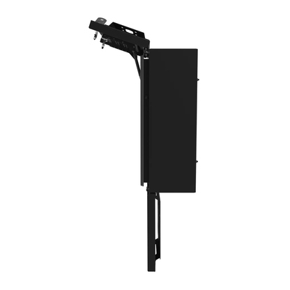 Flatline Van Co. Rear Storage Box - Slim by Flatline Van Co.