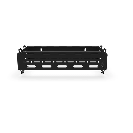 Flatline Van Co. Box Top Cap Bin by Flatline Van Co.