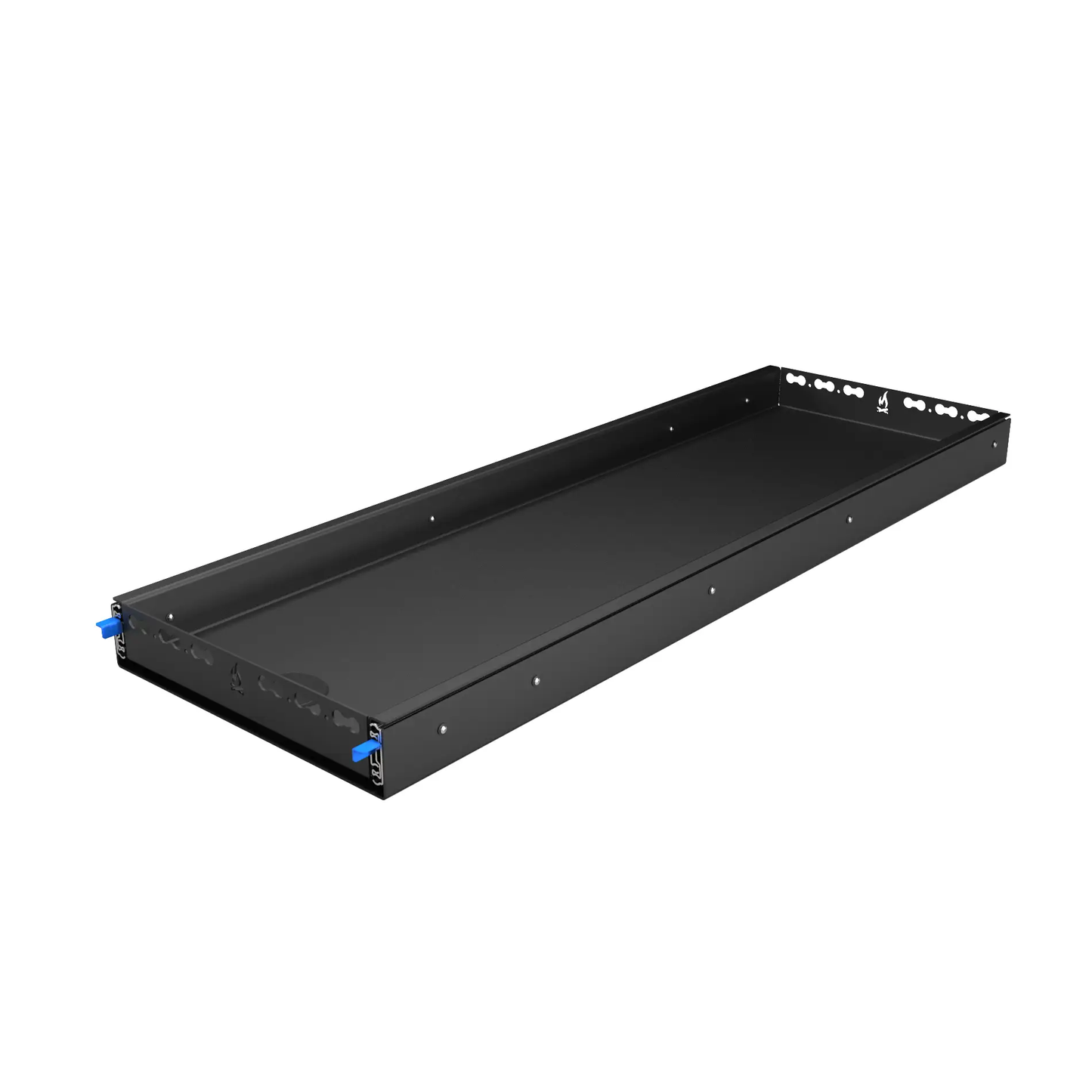 Flatline Van Co. Adventure Van Pull-Out Tray by Flatline Van Co.