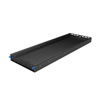 Flatline Van Co. Adventure Van Pull-Out Tray by Flatline Van Co.