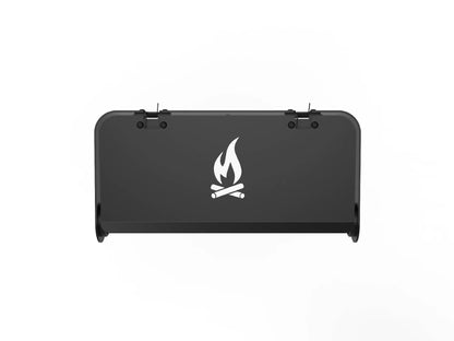Flatline Van Co. Paper Towel Holder by Flatline Van Co.