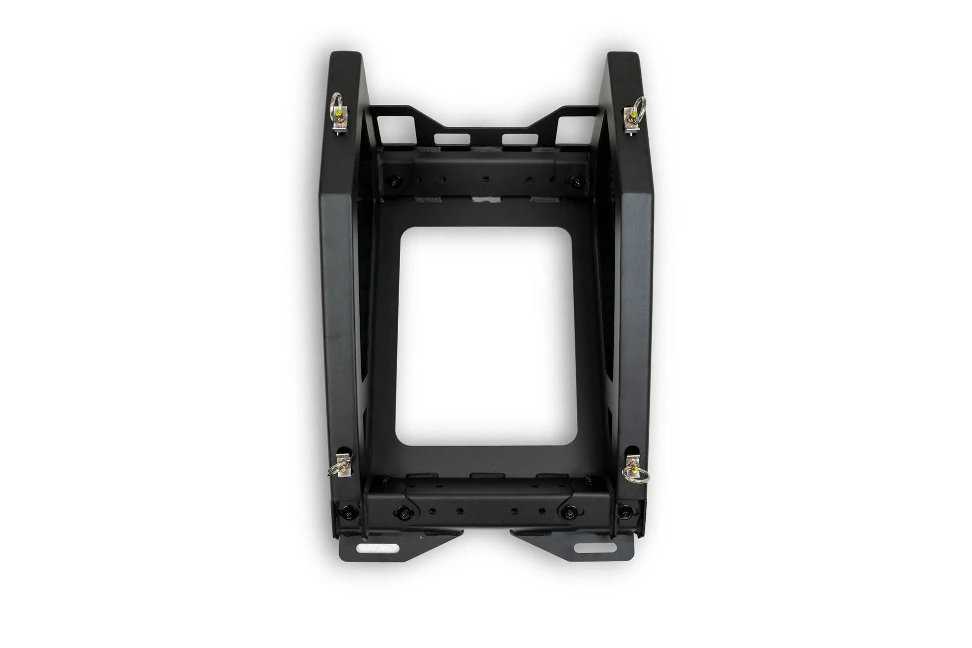 DV8 Offroad Tire Carrier , Accessory Mount by DV8 Offroad