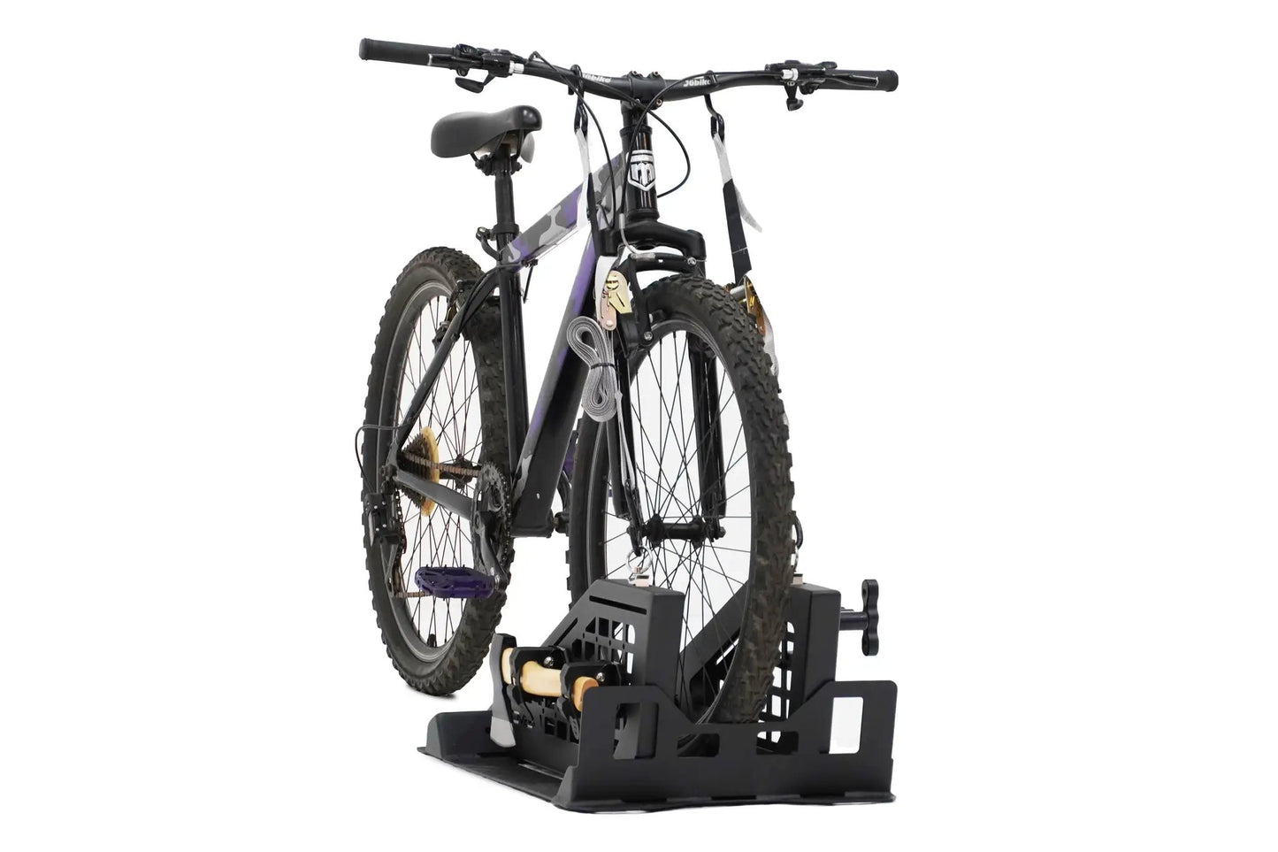 DV8 Offroad Tire Carrier , Accessory Mount by DV8 Offroad