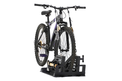 DV8 Offroad Tire Carrier , Accessory Mount by DV8 Offroad
