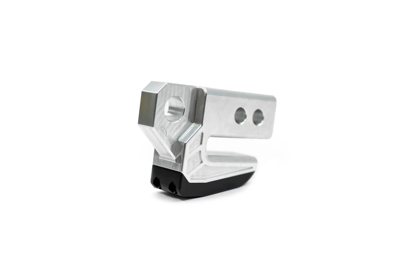 DV8 Offroad DV8 Xtract Hitch Skid Plate by DV8 Offroad