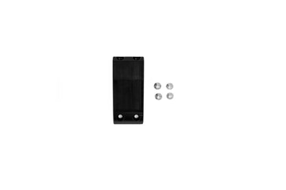 DV8 Offroad DV8 Xtract Hitch Skid Replacement Pads by DV8 Offroad