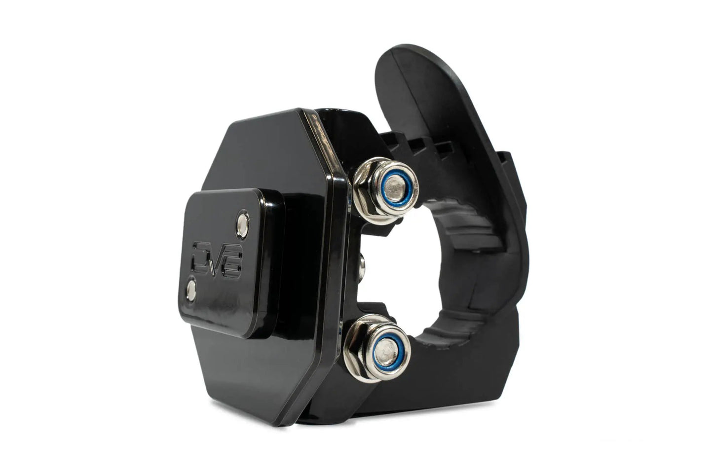 DV8 Offroad Quick Release Molle Tool Mounts Black by DV8 Offroad