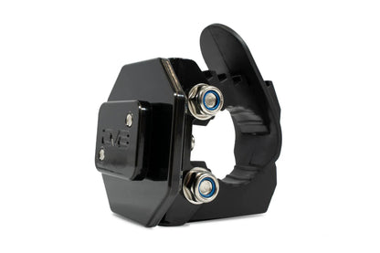 DV8 Offroad Quick Release Molle Tool Mounts Black by DV8 Offroad