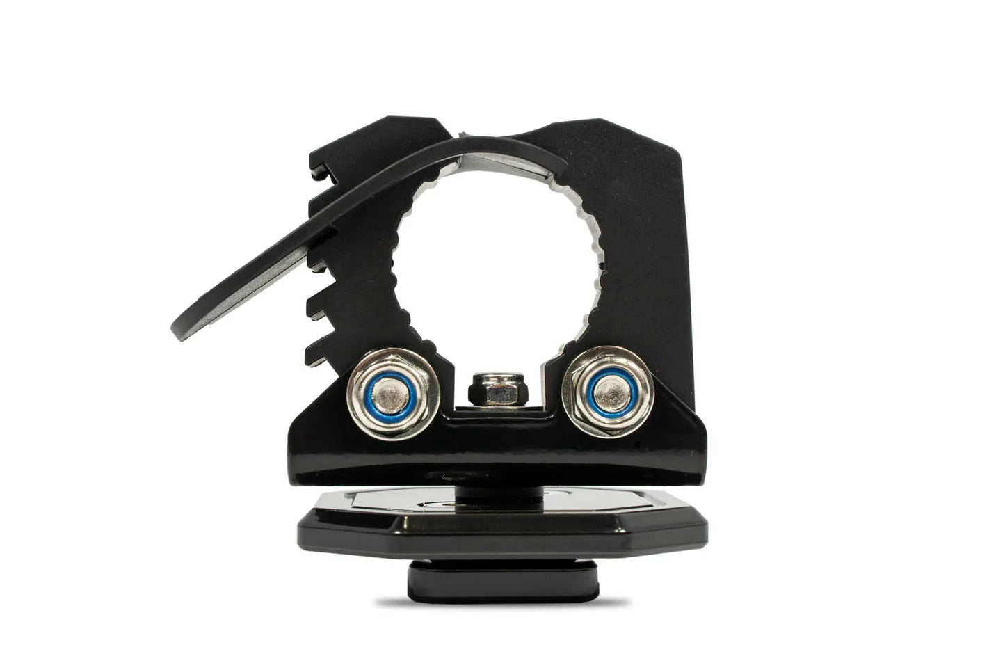 DV8 Offroad Quick Release Molle Tool Mounts Black by DV8 Offroad