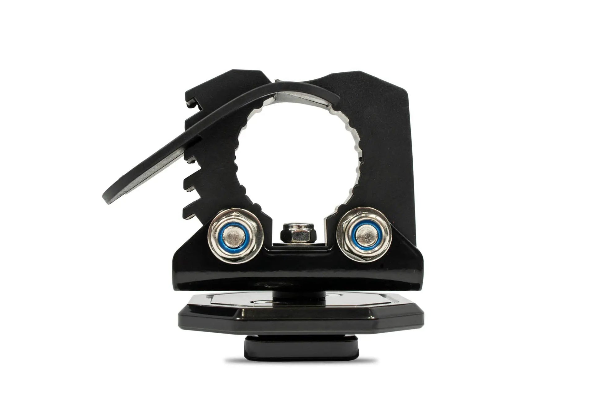 DV8 Offroad Quick Release Molle Tool Mounts Black by DV8 Offroad
