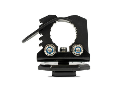 DV8 Offroad Quick Release Molle Tool Mounts Black by DV8 Offroad