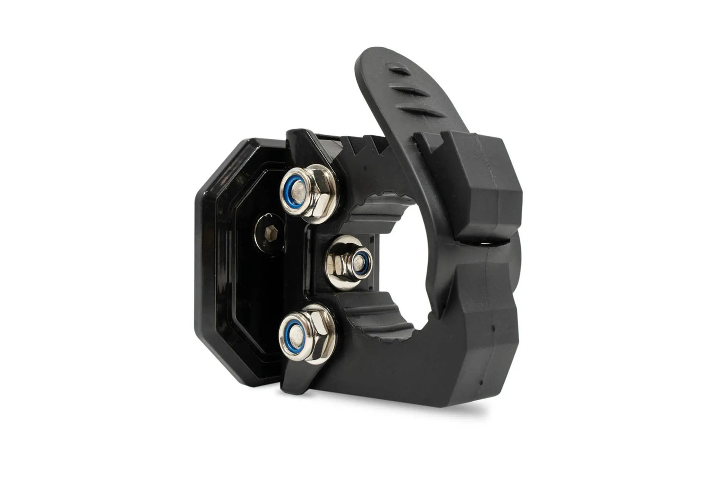 DV8 Offroad Quick Release Molle Tool Mounts Black by DV8 Offroad