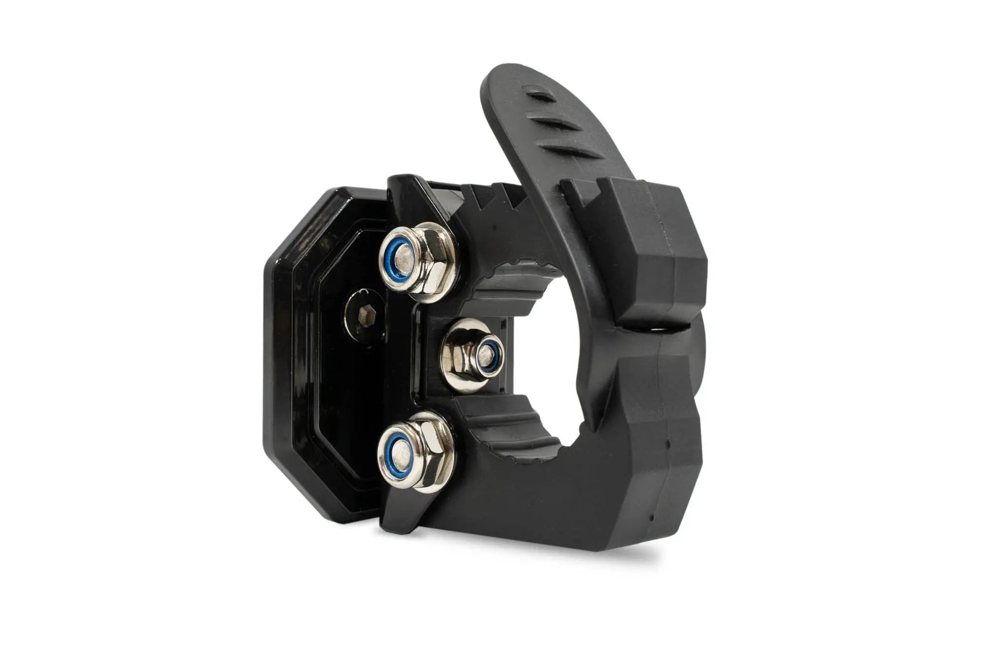 DV8 Offroad Quick Release Molle Tool Mounts Black by DV8 Offroad