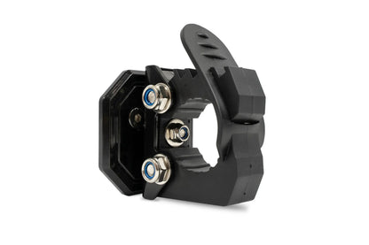 DV8 Offroad Quick Release Molle Tool Mounts Black by DV8 Offroad