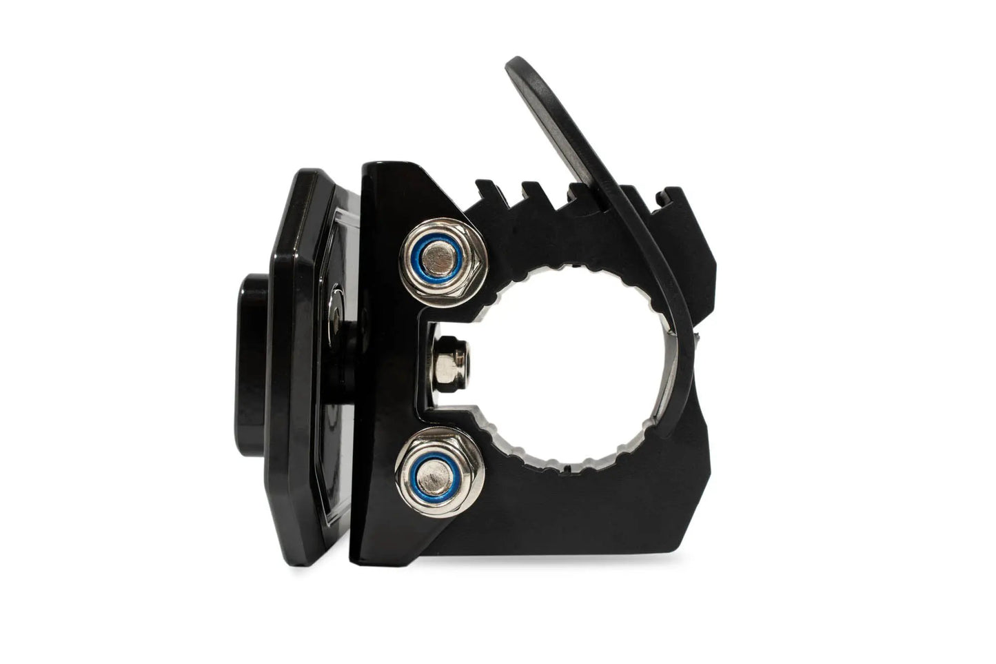 DV8 Offroad Quick Release Molle Tool Mounts Black by DV8 Offroad