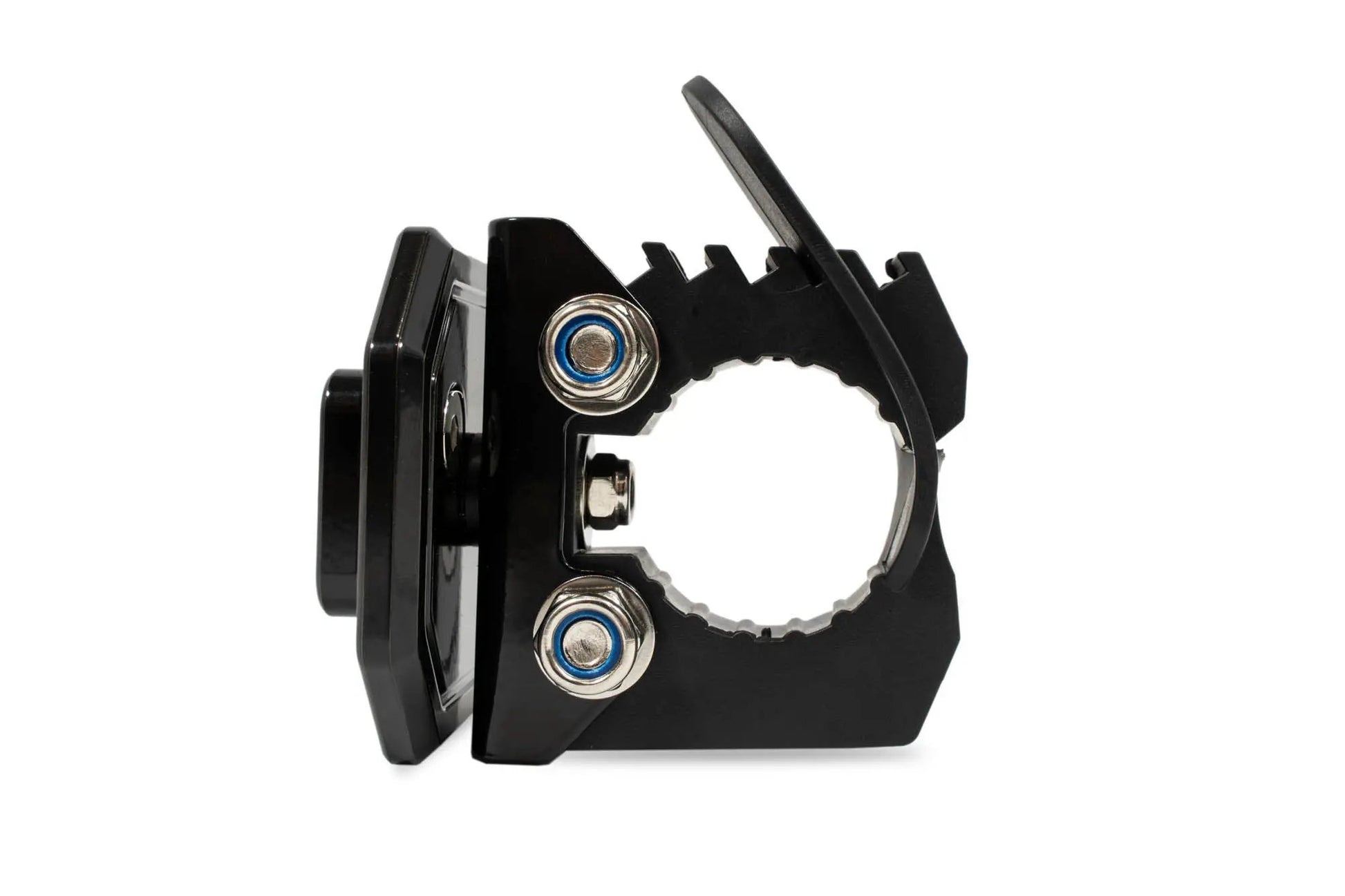 DV8 Offroad Quick Release Molle Tool Mounts Black by DV8 Offroad
