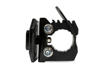 DV8 Offroad Quick Release Molle Tool Mounts Black by DV8 Offroad