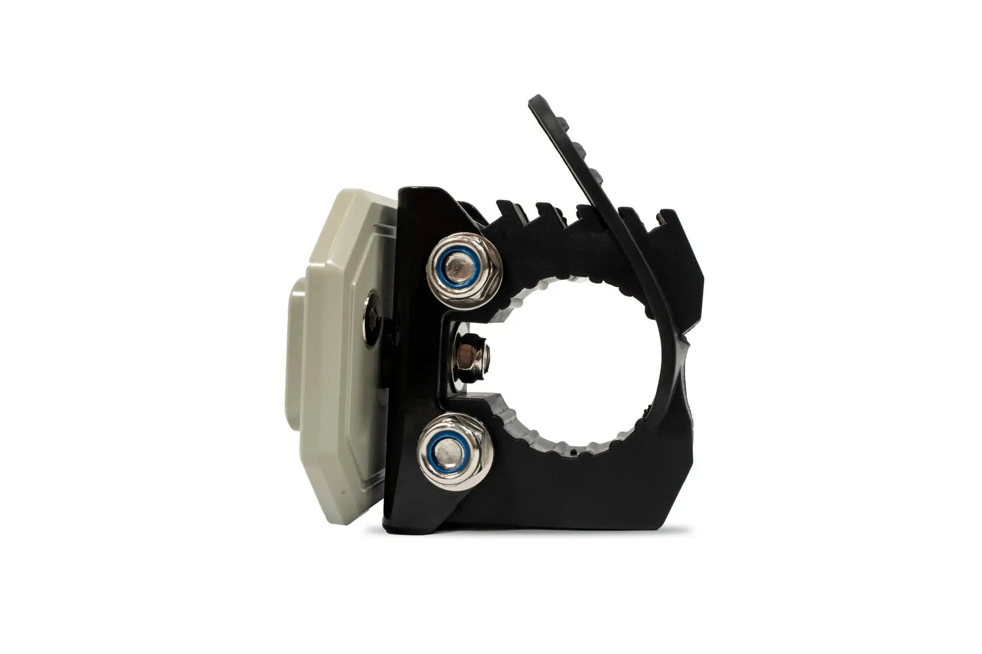 DV8 Offroad Quick Release Molle Tool Mounts Grey by DV8 Offroad