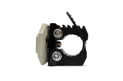 DV8 Offroad Quick Release Molle Tool Mounts Grey by DV8 Offroad