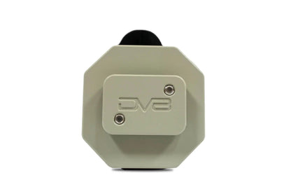 DV8 Offroad Quick Release Molle Tool Mounts Grey by DV8 Offroad