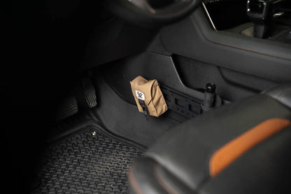 DV8 Offroad Universal Molle Panels - 11" x 3" by DV8 Offroad
