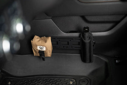 DV8 Offroad Universal Molle Panels - 11" x 3" by DV8 Offroad