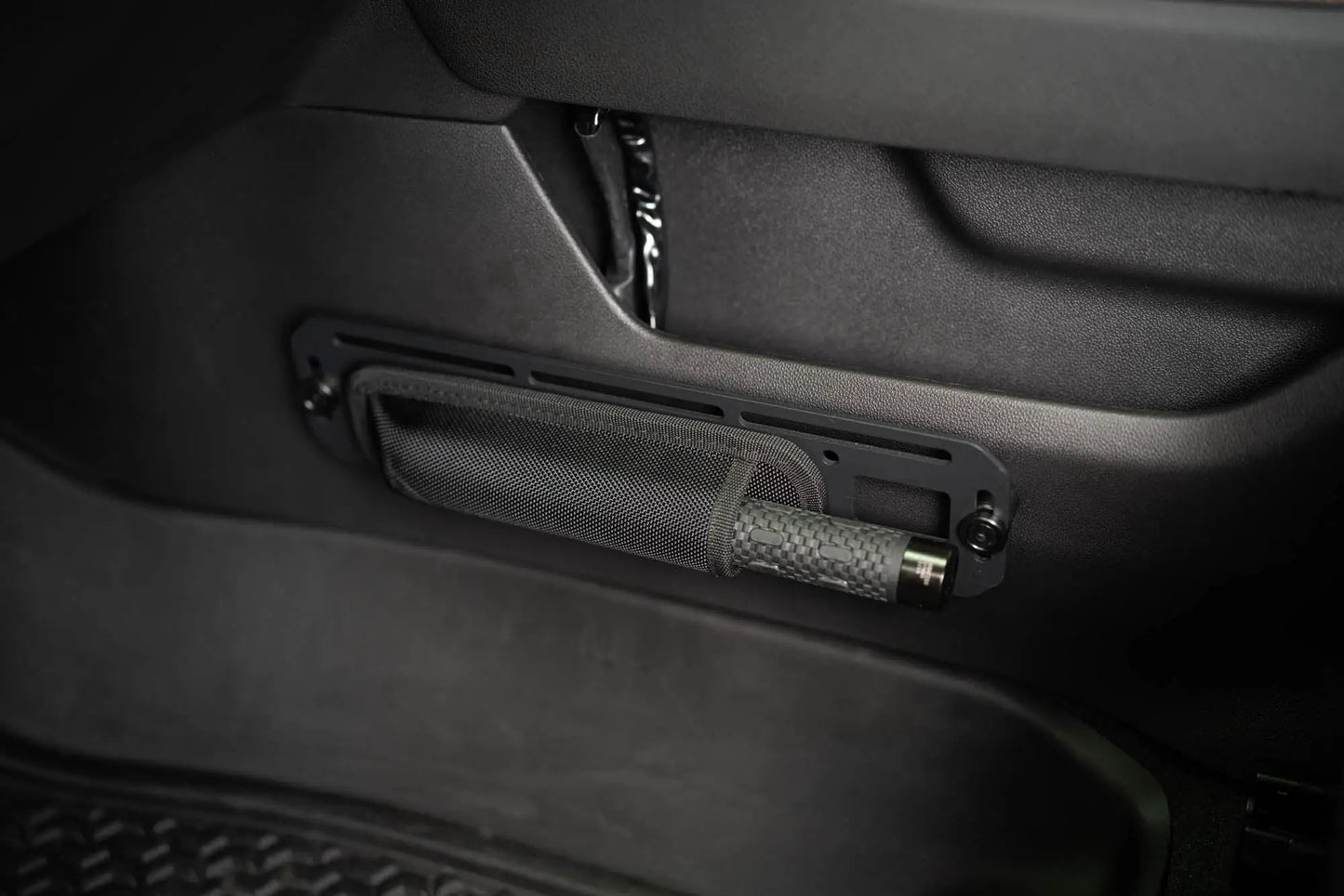 DV8 Offroad Universal Molle Panels - 11" x 3" by DV8 Offroad