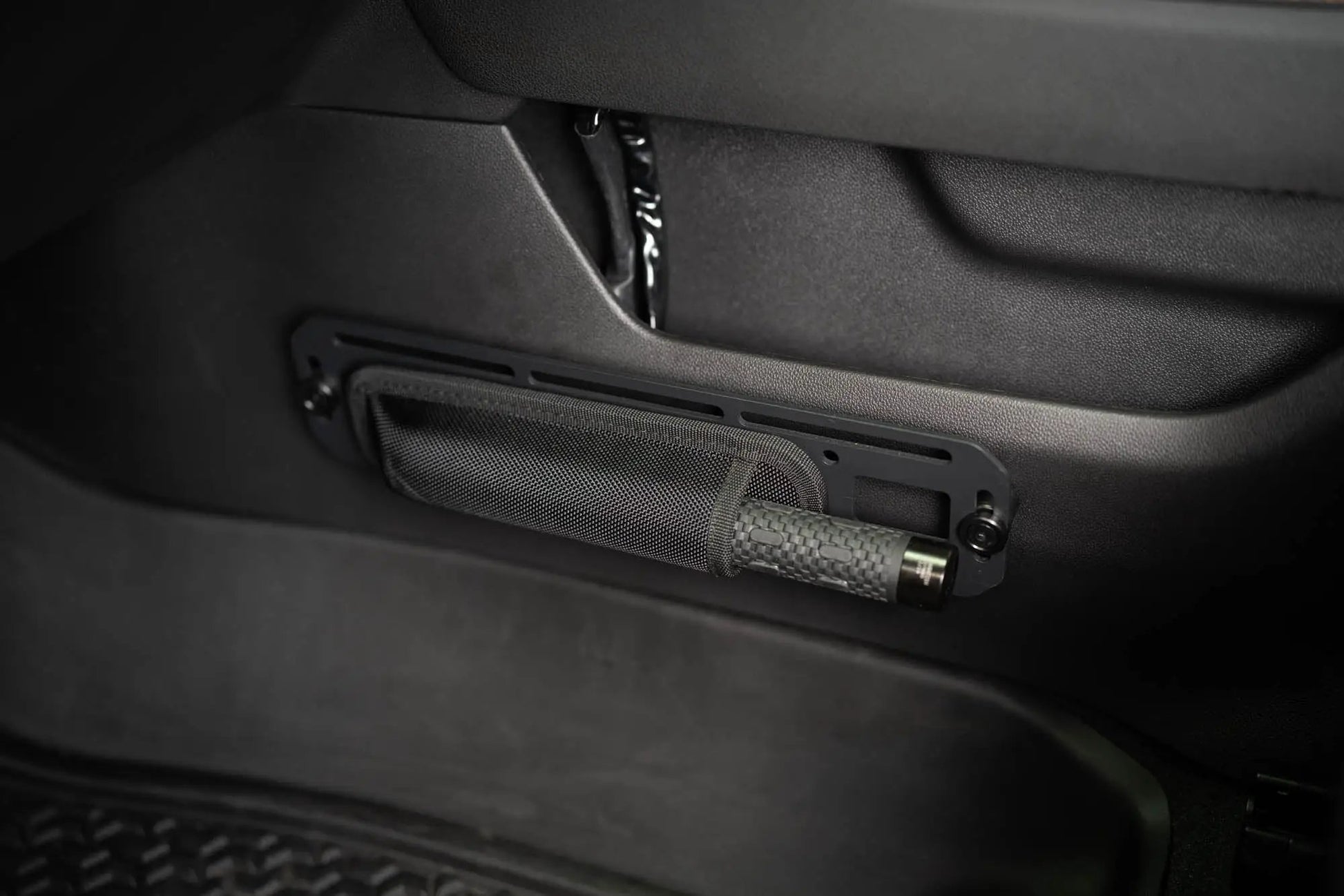 DV8 Offroad Universal Molle Panels - 11" x 3" by DV8 Offroad
