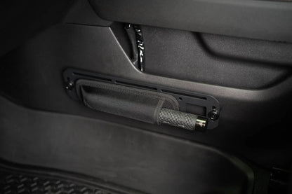 DV8 Offroad Universal Molle Panels - 11" x 3" by DV8 Offroad