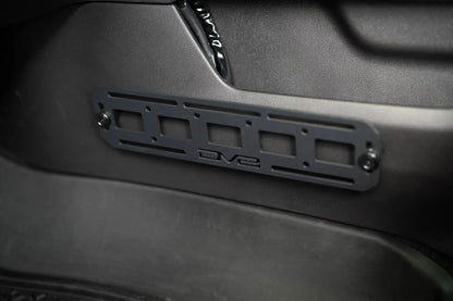 DV8 Offroad Universal Molle Panels - 11" x 3" by DV8 Offroad