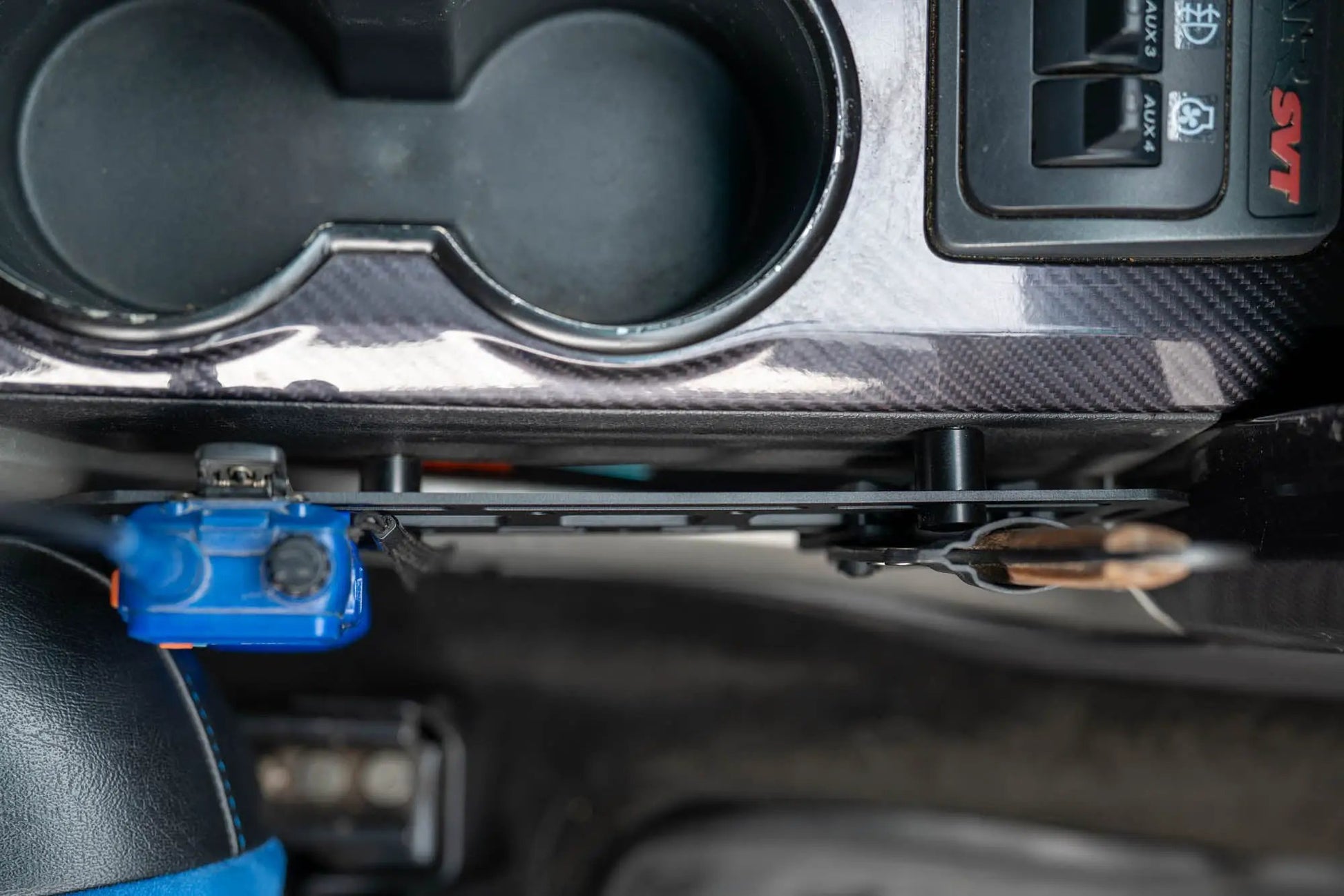 DV8 Offroad Universal Molle Panels - 11" x 3" by DV8 Offroad