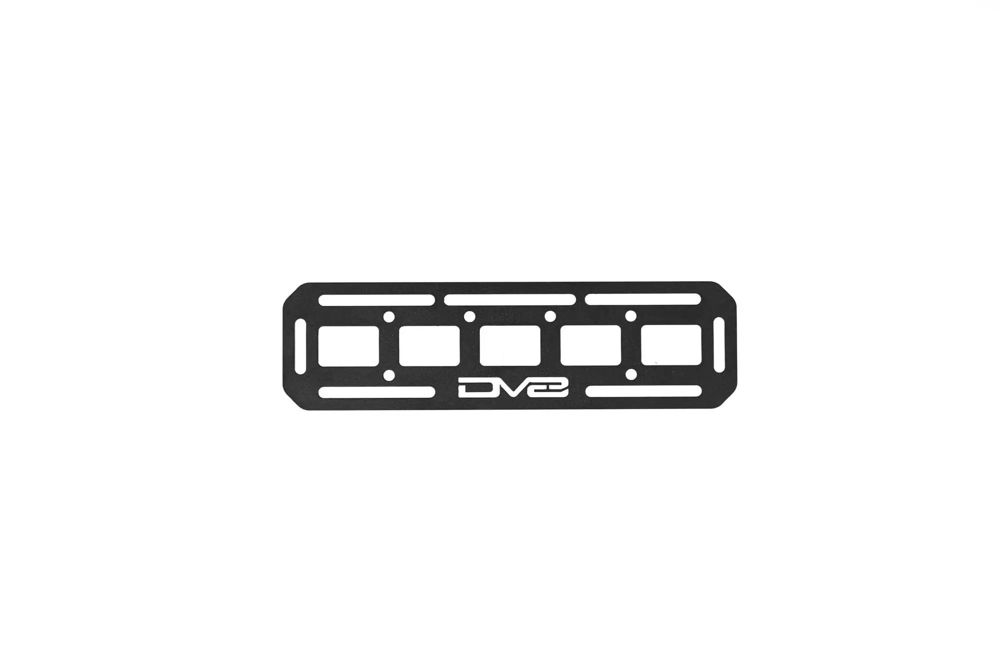 DV8 Offroad Universal Molle Panels - 11" x 3" by DV8 Offroad
