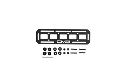 DV8 Offroad Universal Molle Panels - 11" x 3" by DV8 Offroad
